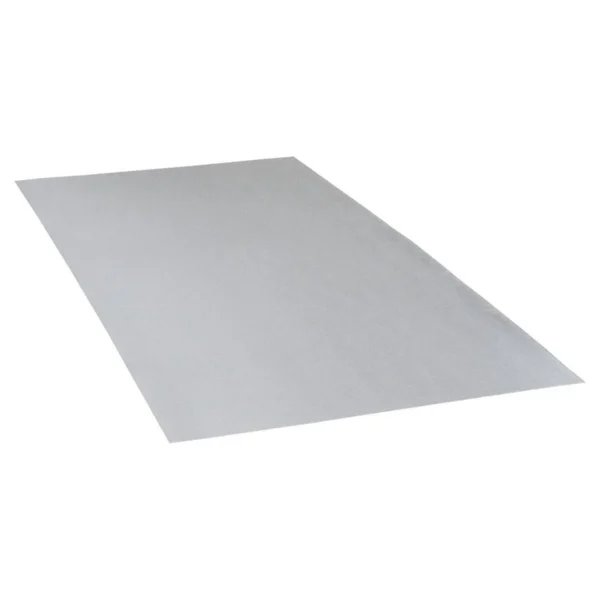 zinc liso 0,35x2,00 - Imagen 2