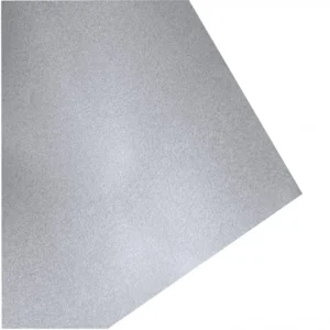 zinc liso 0,35x3,00